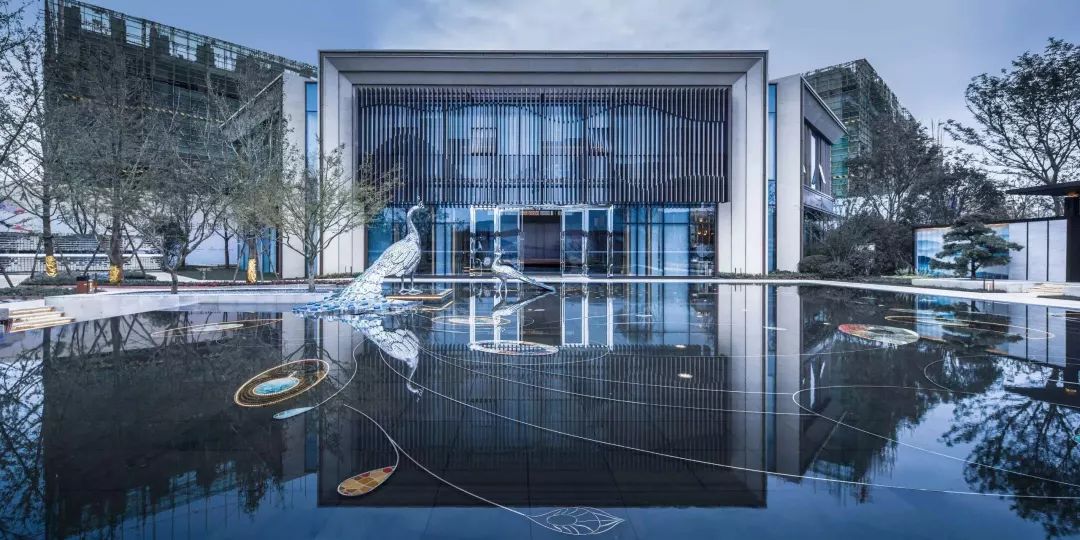 景观雕塑设计 | 赋予文化内涵,彰显艺术价值-75