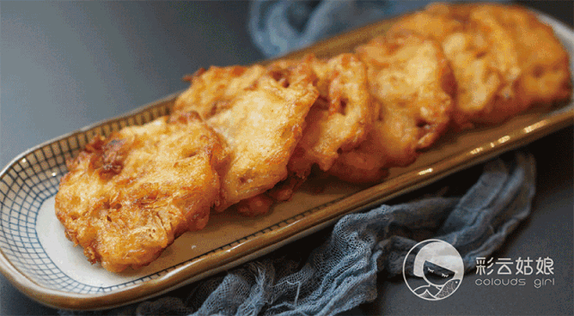 彩云姑娘 米粉店-52