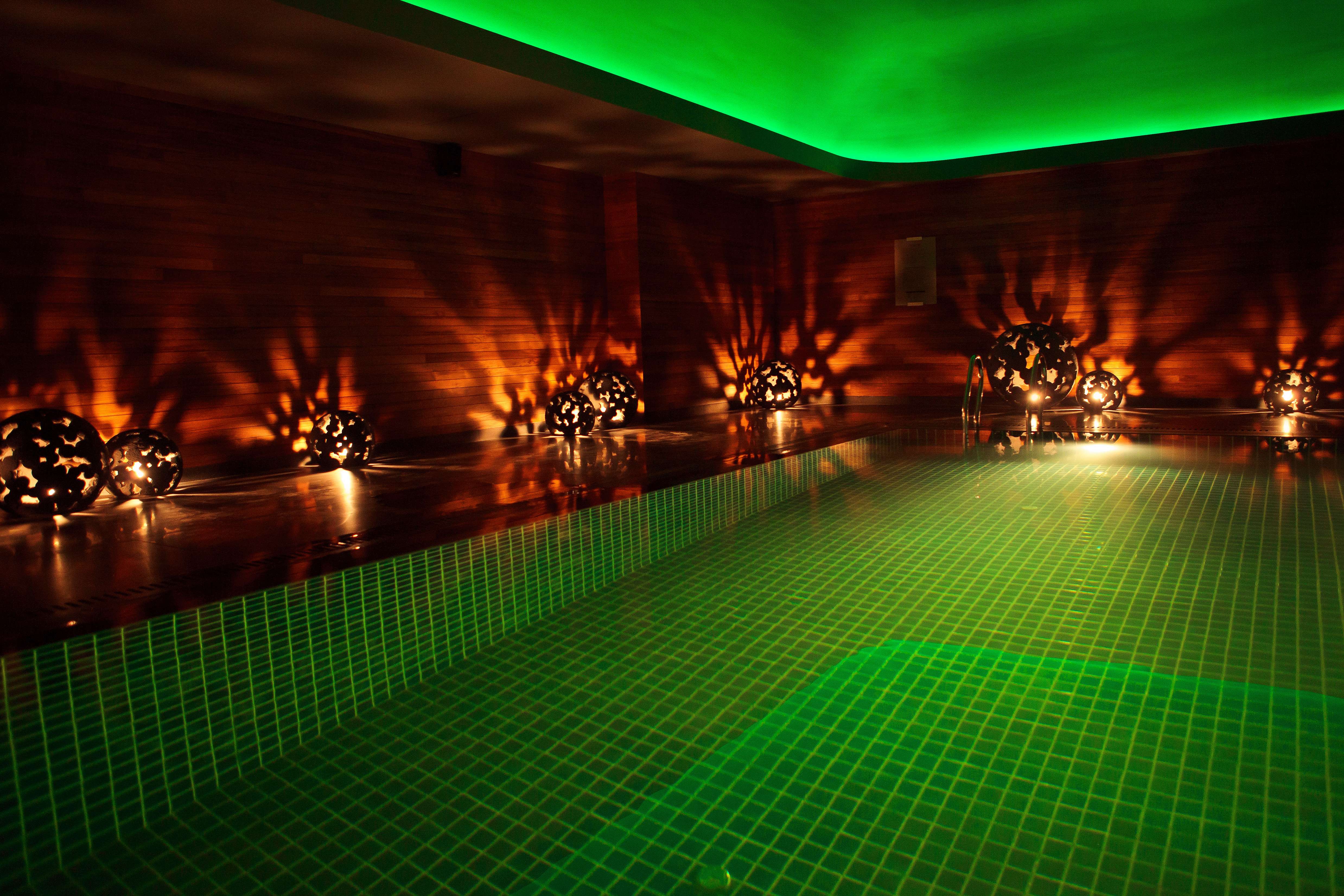 威尔逊 莫斯科Lotte Hotel Moscow-33