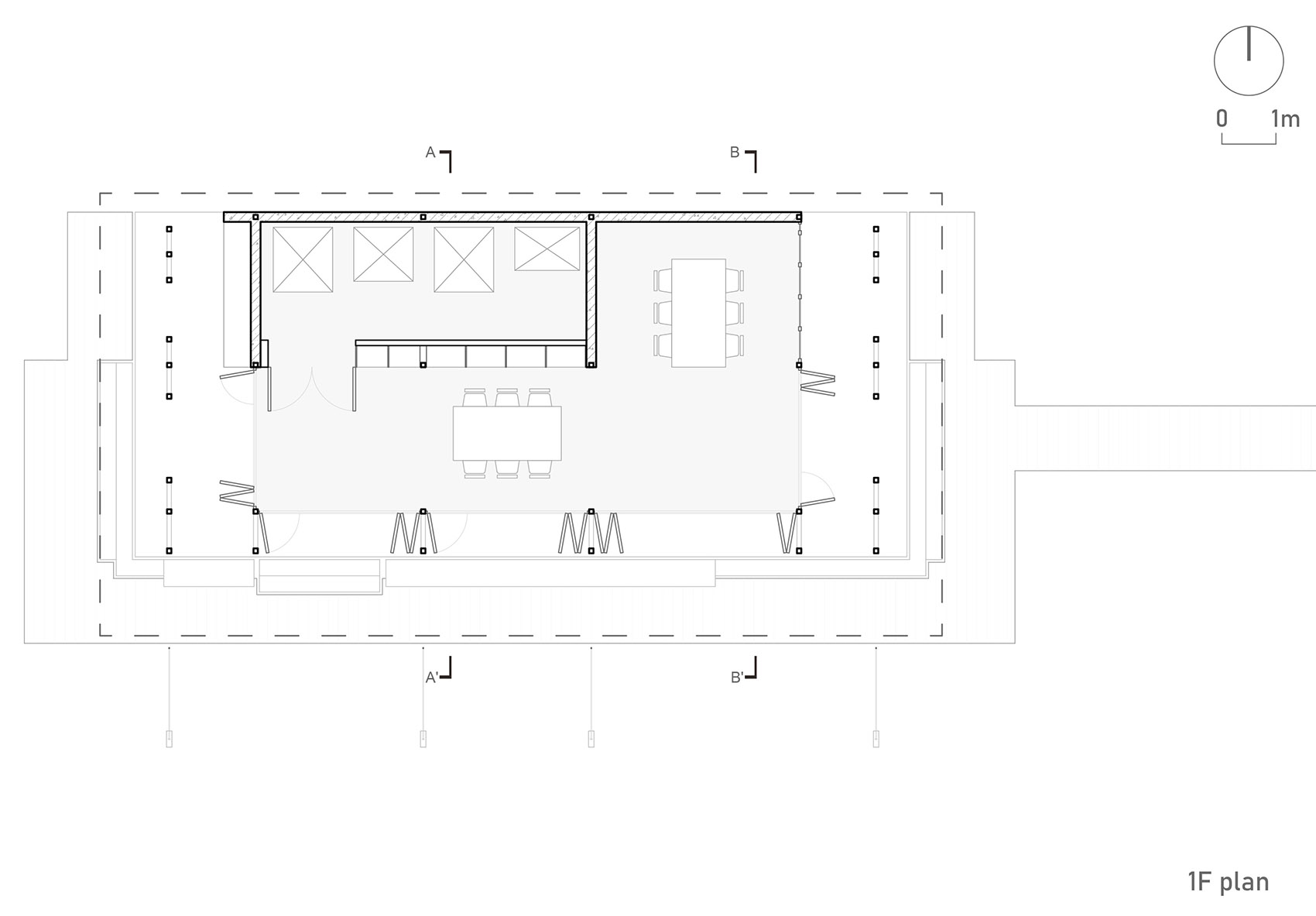 光合未来居所实验室丨中国深圳丨堺工作室-33