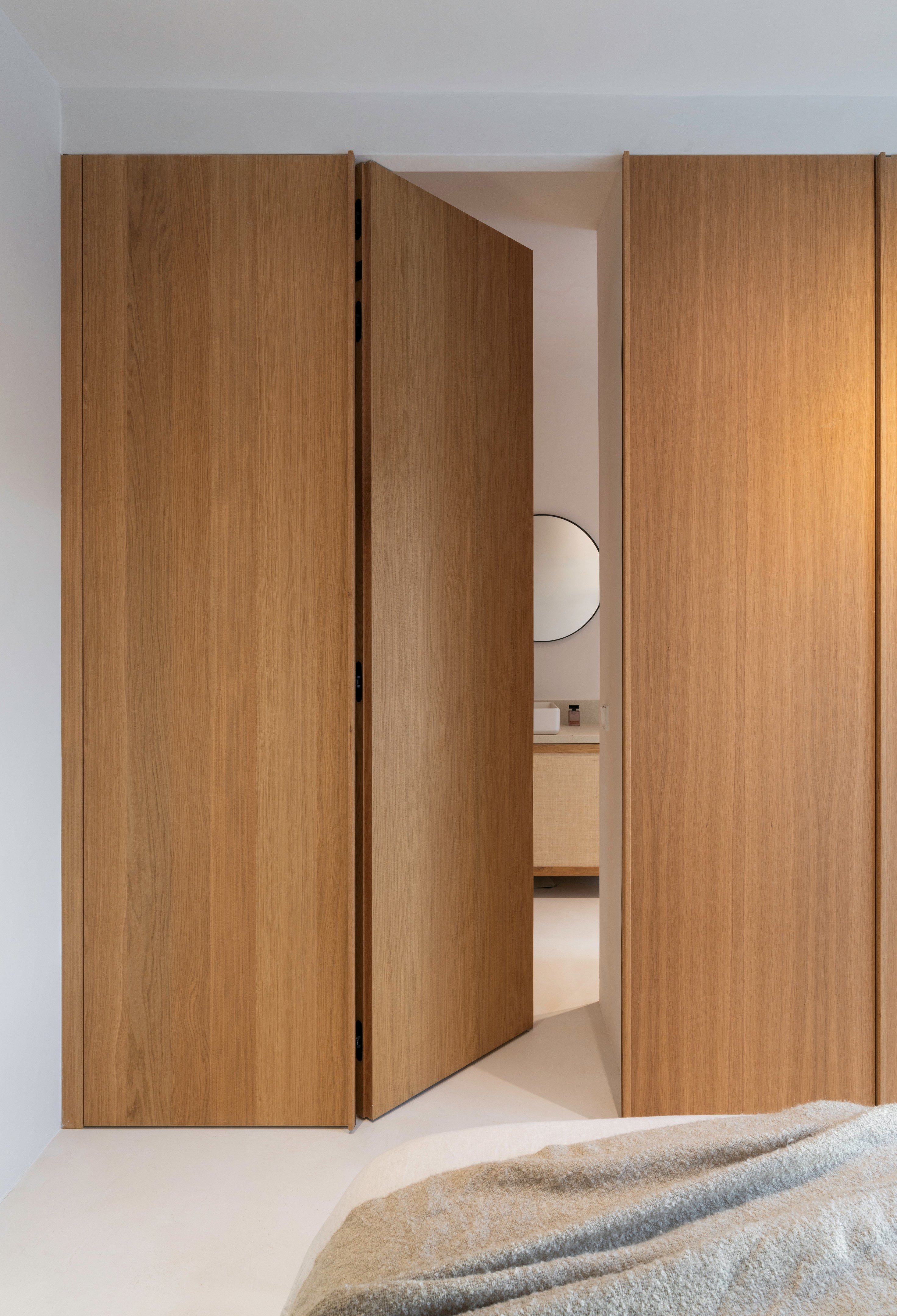 Kalmias 度假屋丨西班牙丨Studio Base-36