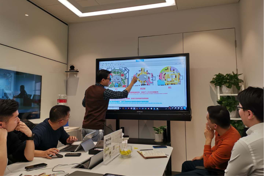 重庆东原·THE OVAL 一奥天地丨中国重庆丨置恩（上海）建筑设计咨询有限公司-90