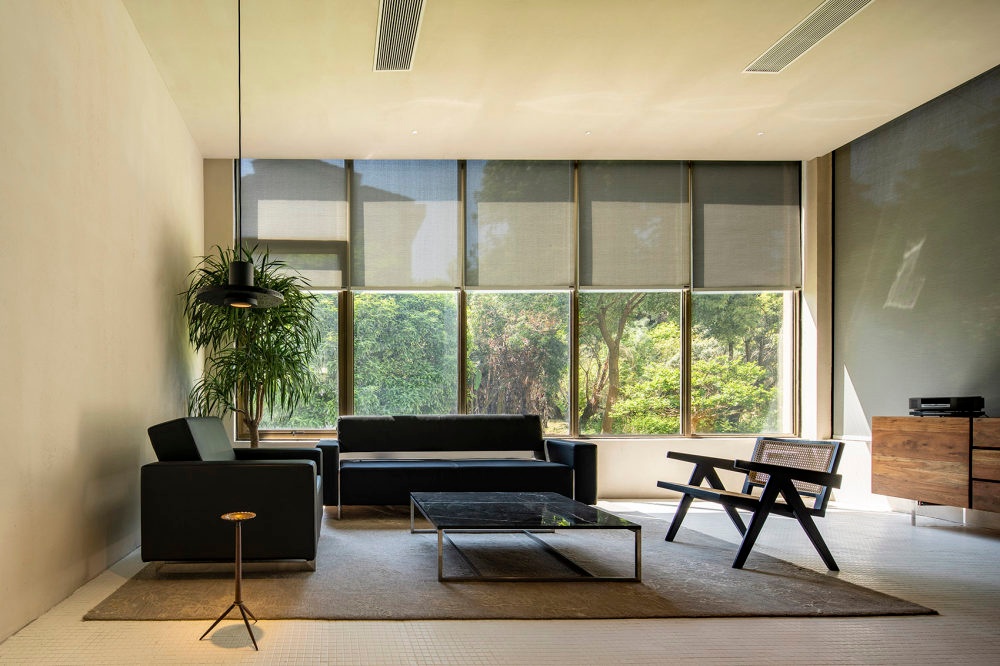 S 工作室丨中国金华丨见筑未来-14