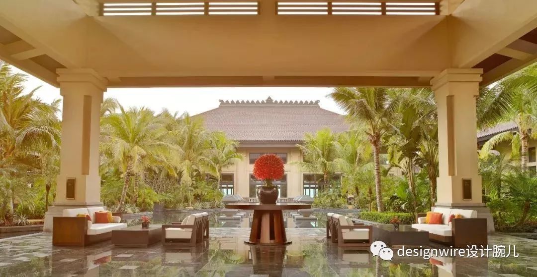 深圳湾 1 号莱佛士酒店,极简奢华的海岸线绿洲-167