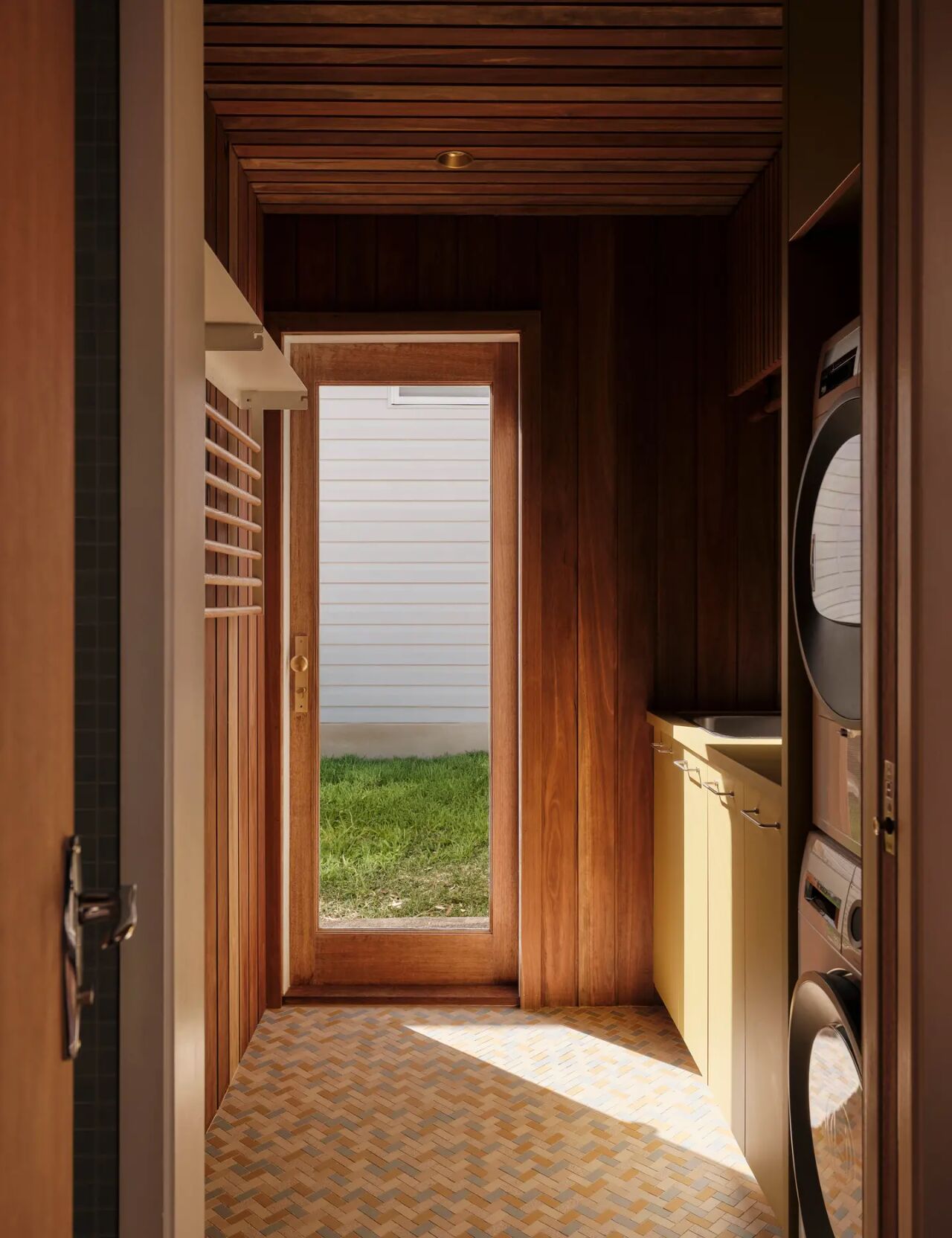 中世纪风格悉尼住宅翻新丨澳大利亚悉尼丨Five Foot One设计工作室-49