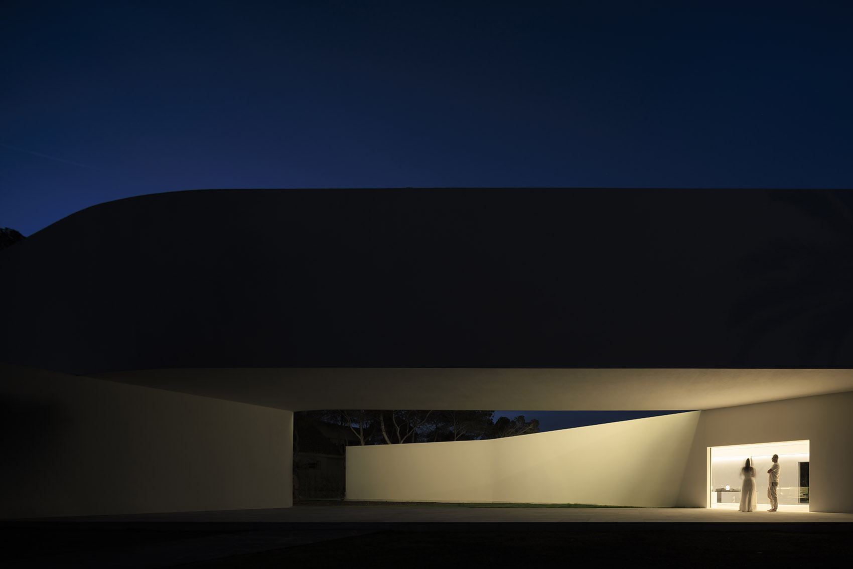Sabater 住宅丨西班牙丨FRAN SILVESTRE ARQUITECTOS-125