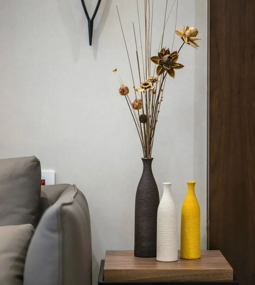 成都雍湖湾破晓之晨光设计丨中国成都丨堇尚悦设计-7