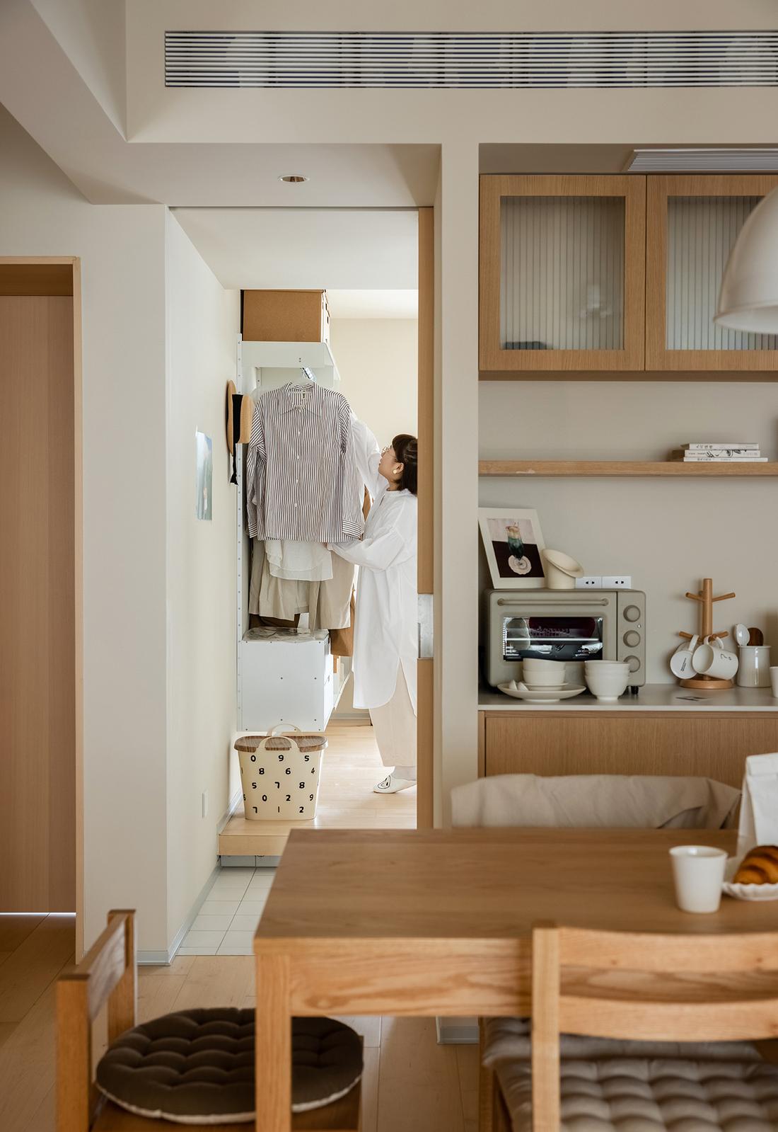 日暮里 Nippori 暖冬之居-10