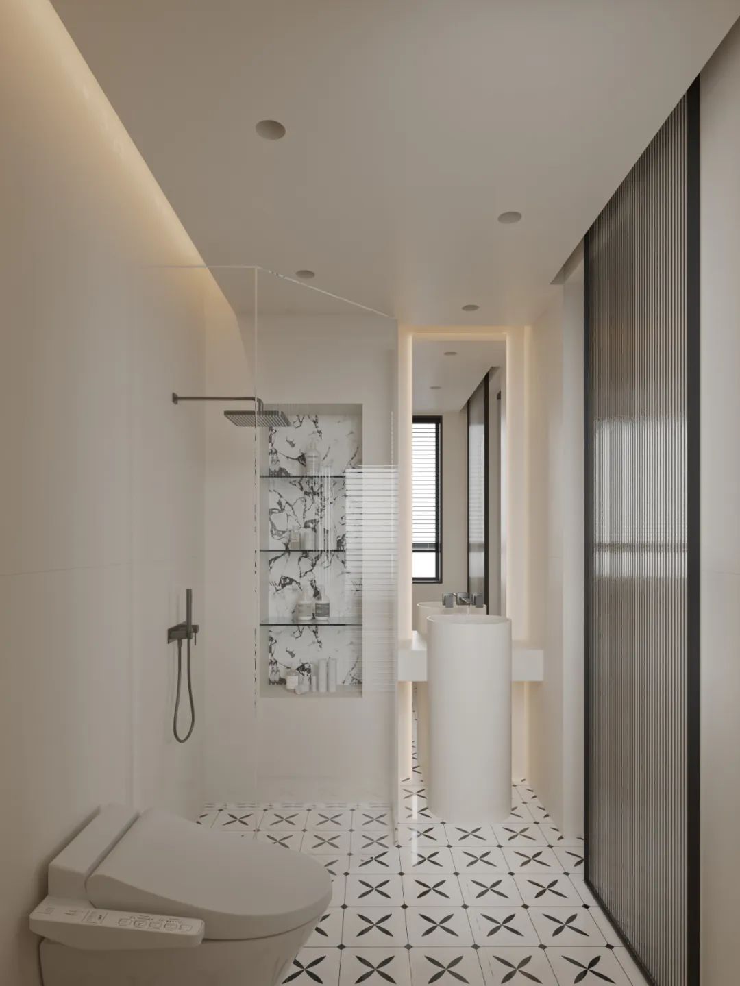 龙庭设计玖熙湾·游园会-57