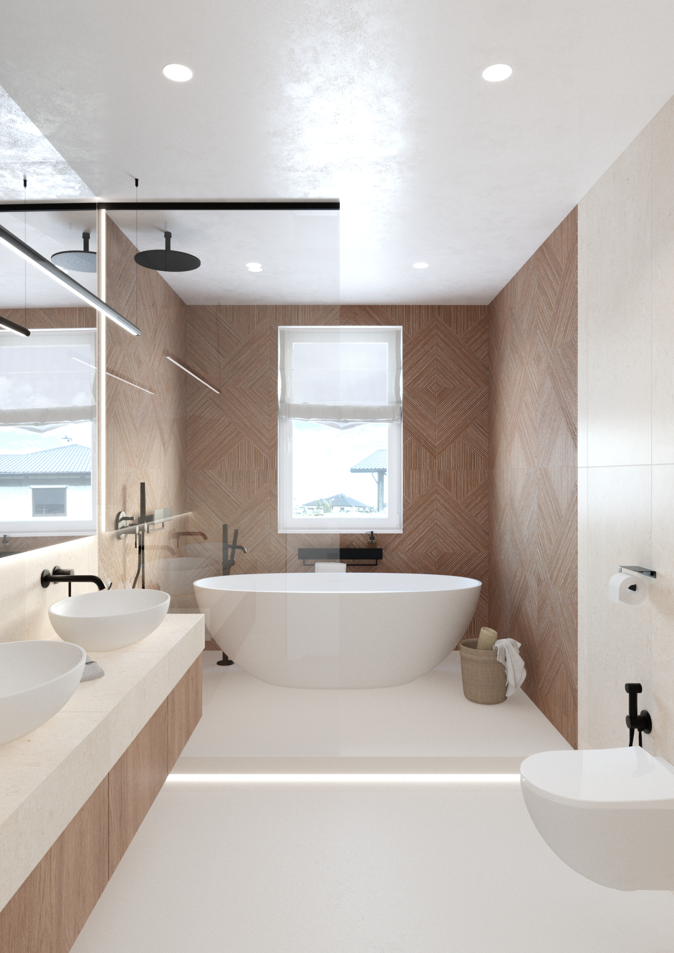 Jarosław家庭智能住宅设计-19