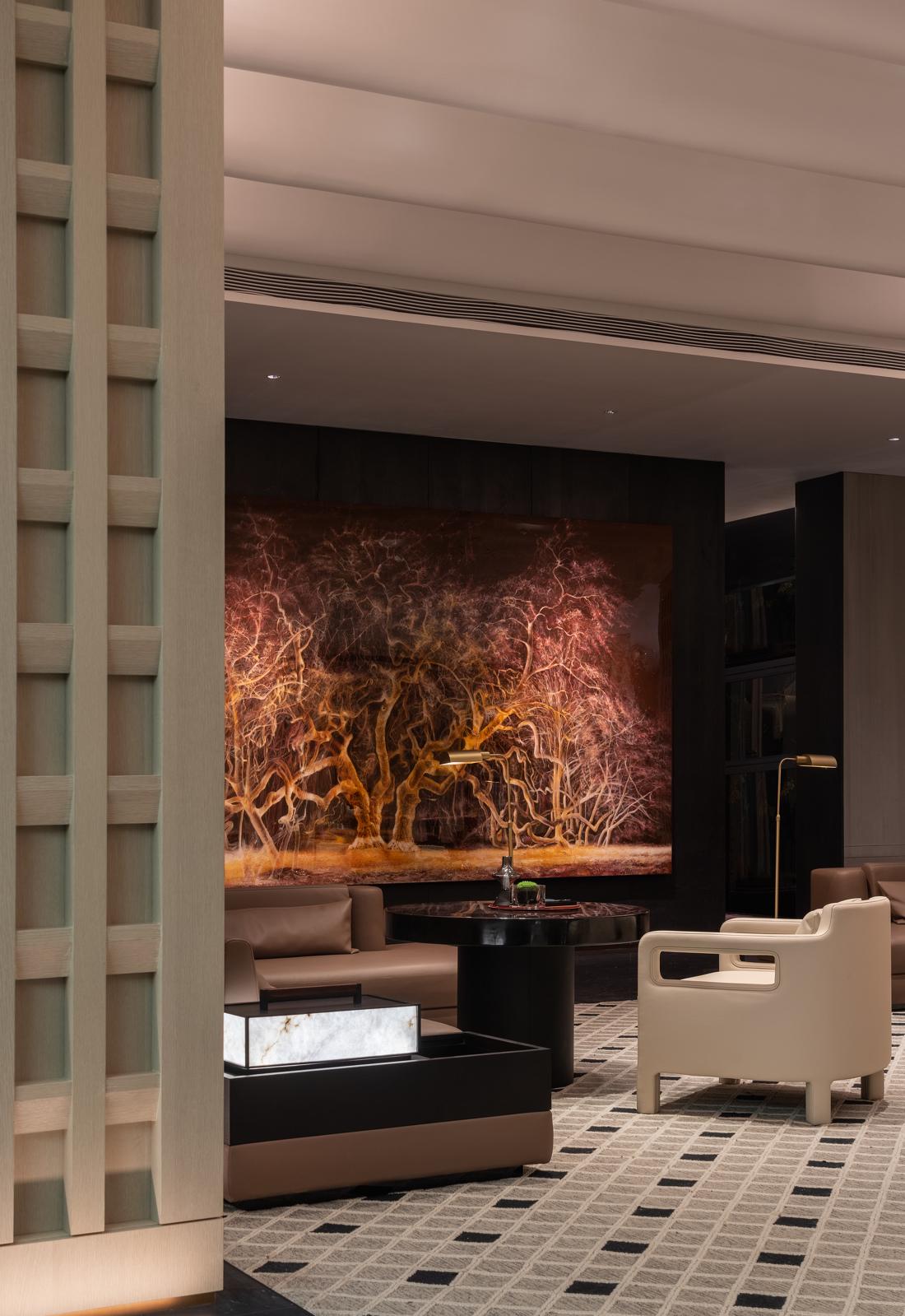 西安中海开元壹号丨中国西安丨ONECU 壹方设计-46