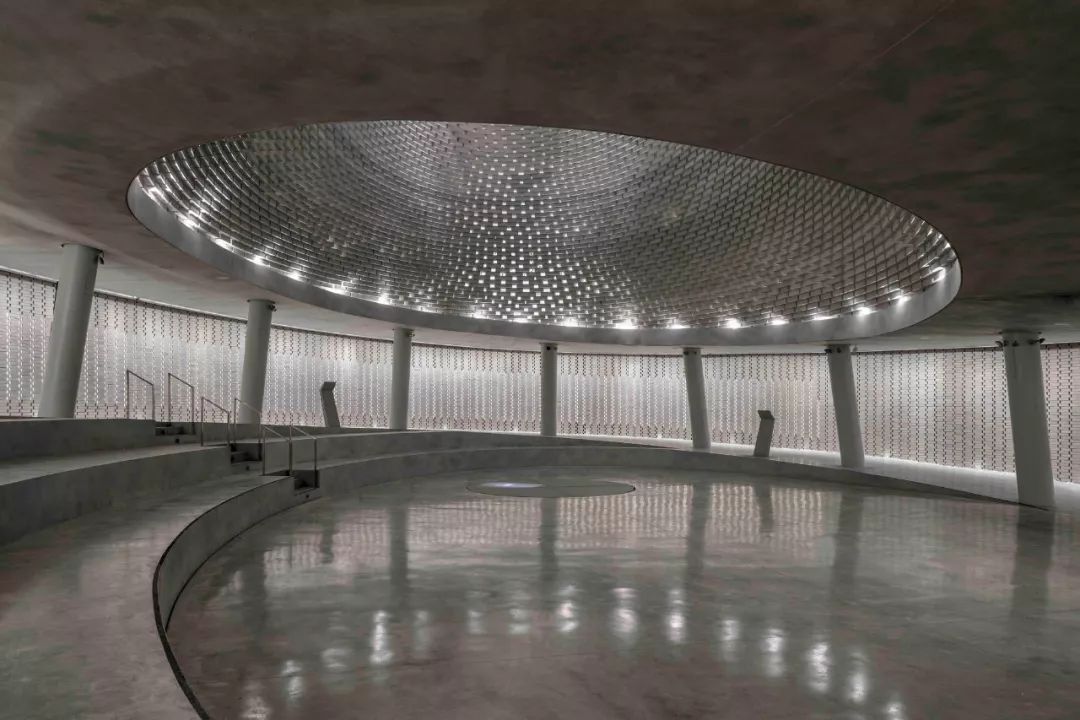 以色列建筑事务所 Kimmel Eshkolot 的杰出设计-23