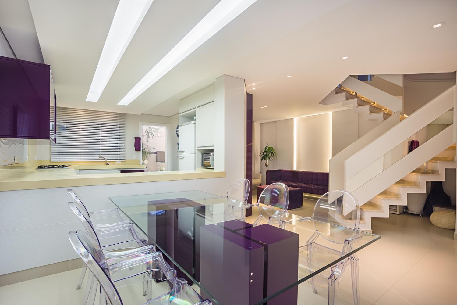 巴西 Residência Integrada-2