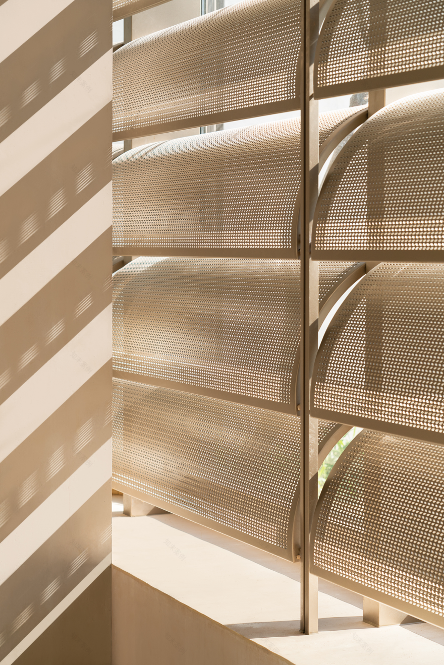 长沙招商序临时展厅丨中国长沙丨纳沃设计-12