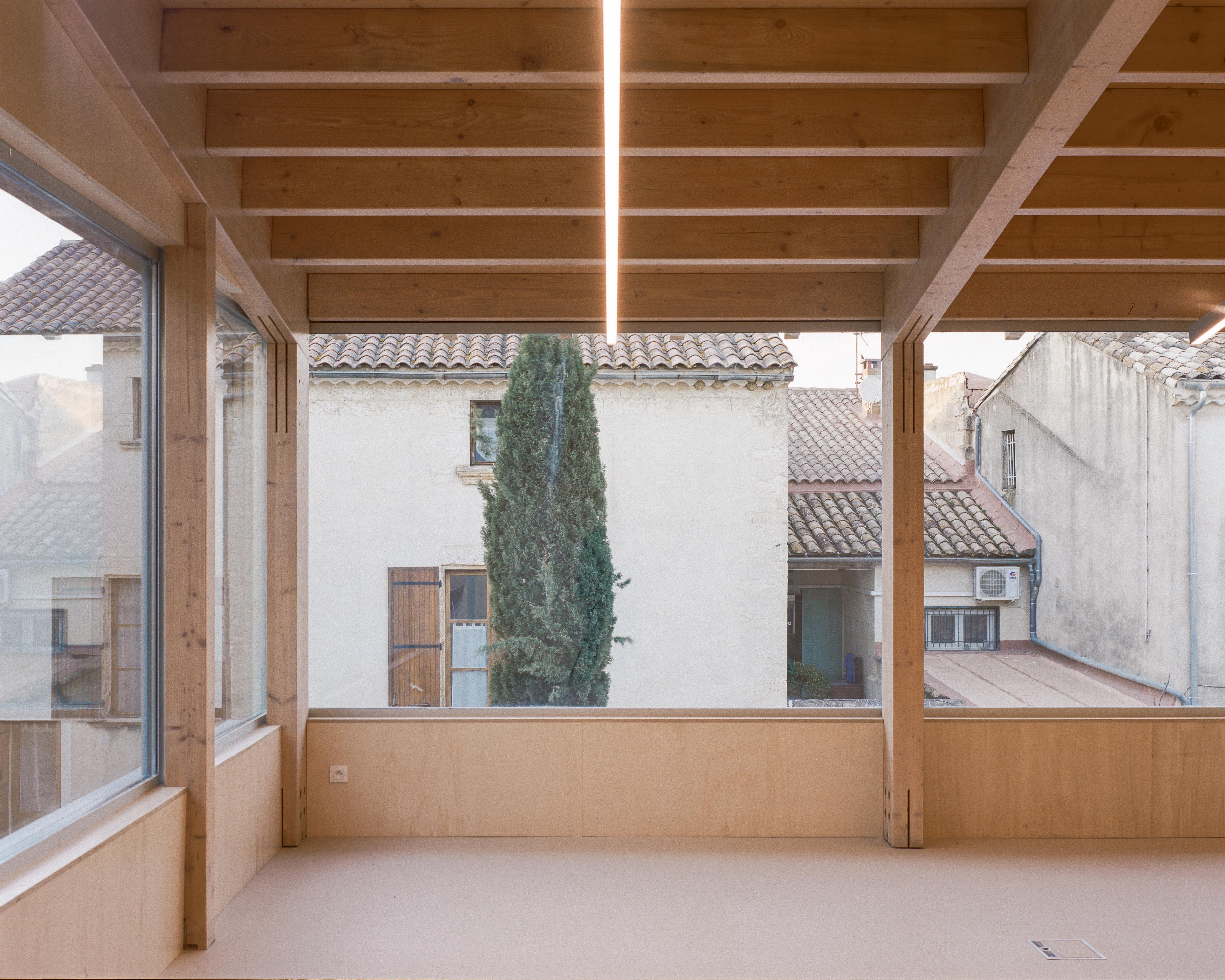 丨NAS architecture,Inse,Artotec-39