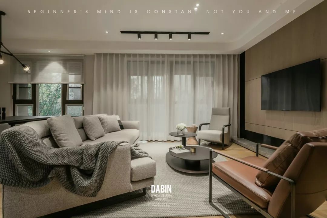 苏州狮山原著 | 简约纯粹,幸福满溢的家-18