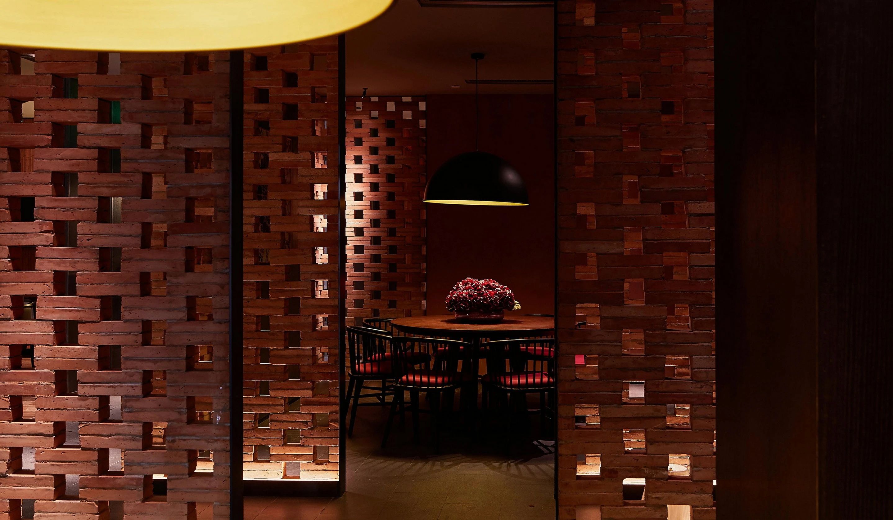 99 岁的老字号同盛祥丨中国西安丨郭莘空间设计-33