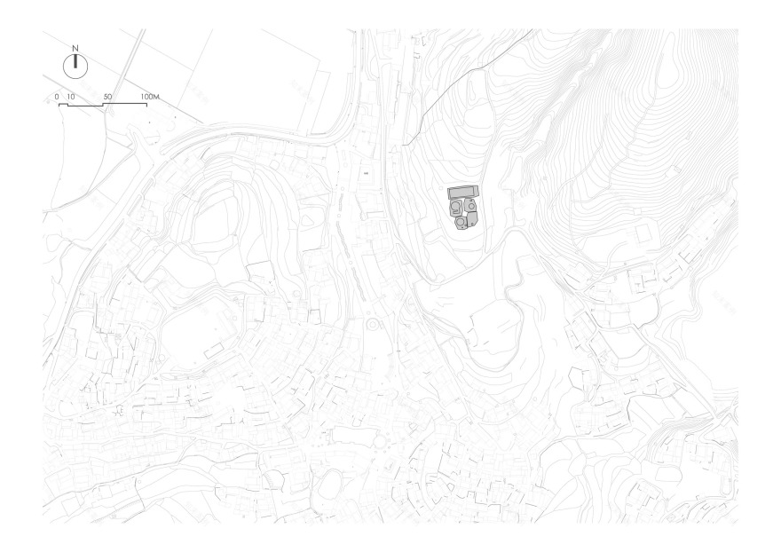 天文馆建筑丨中国攀枝花丨TAG-47