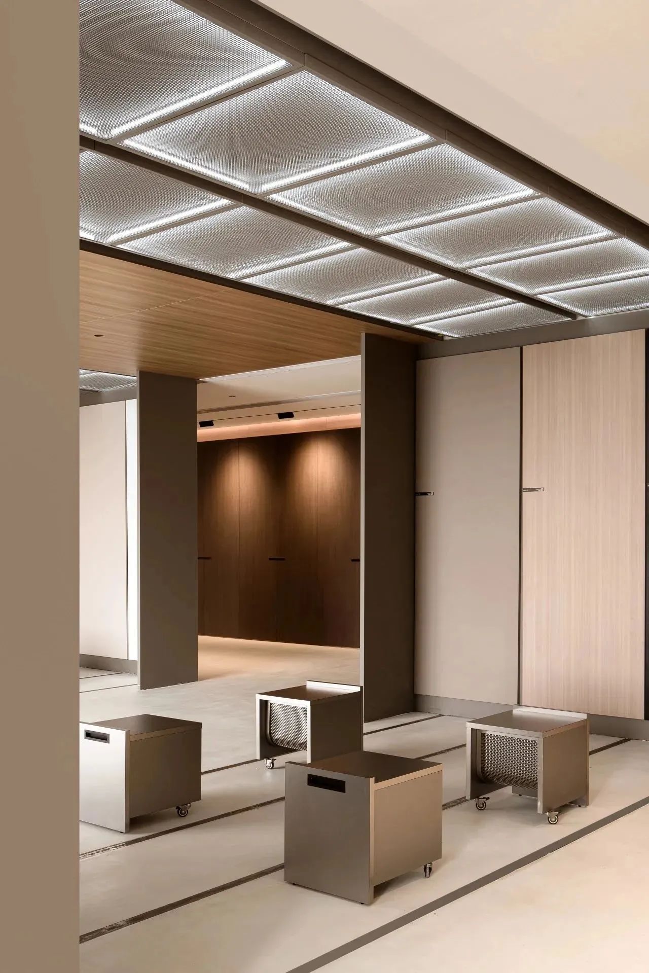 悦纹展厅丨中国常州丨LivFAMA Designs  Co. LLC-42