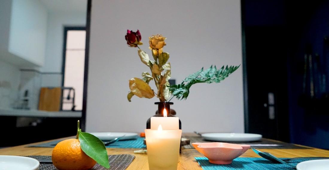 空间重塑,打造城市中的宁静栖息地-18