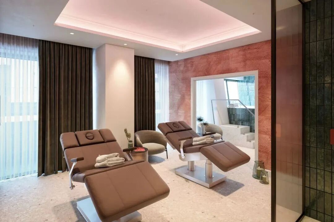 爱丁堡 W 酒店丨英国丨Jestico & Whiles-51