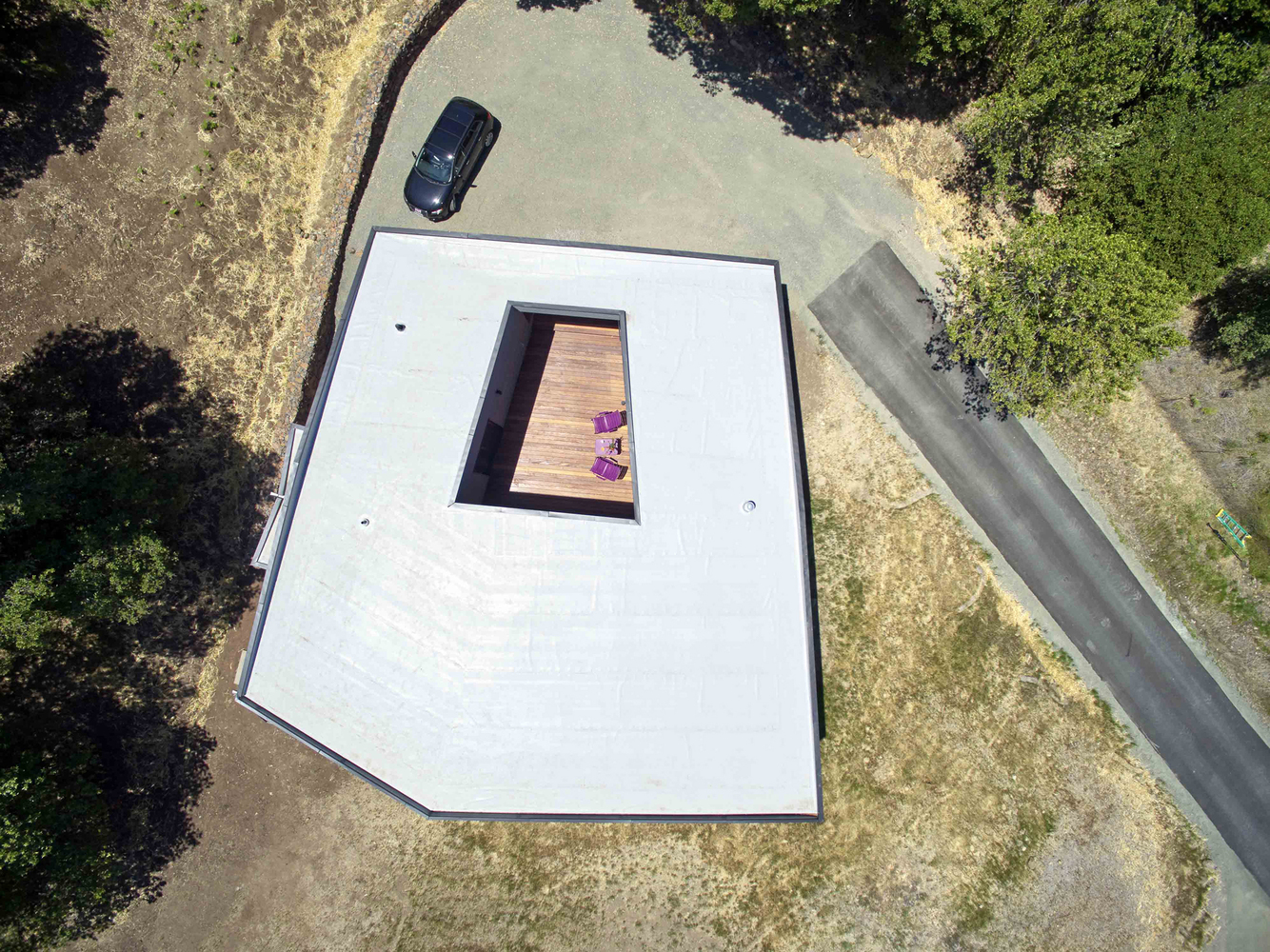 美国岩石盒子（America Rock Bo·）丨Schwartz and Architecture事务所-13