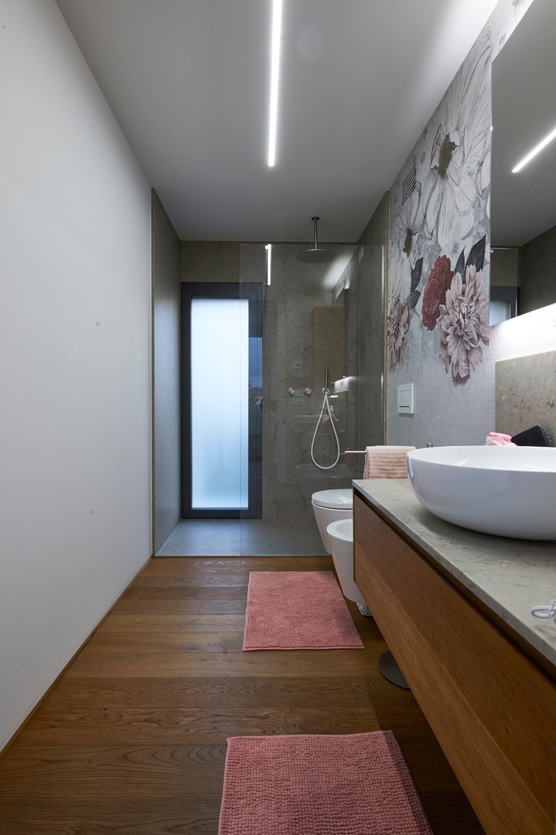 Home P+E+3 | Caprioglio Architects-44