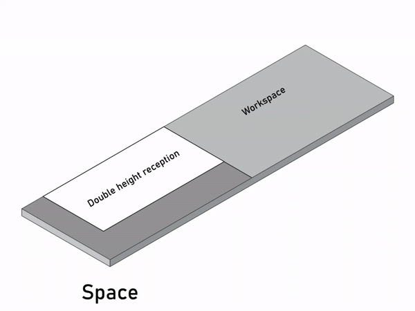 独特“盒子中的盒子”设计——Tetracube Office-20