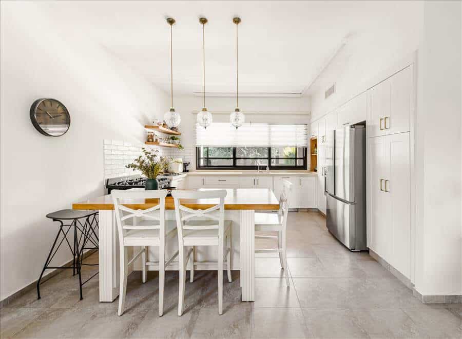 חגית בכר | עיצוב פנים בית פרטי 5 חדרים בכוכב מיכאל - PICKINTERI-5