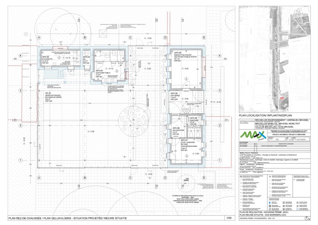 Ferme Maximilien-Sur-Senne - ouest-12