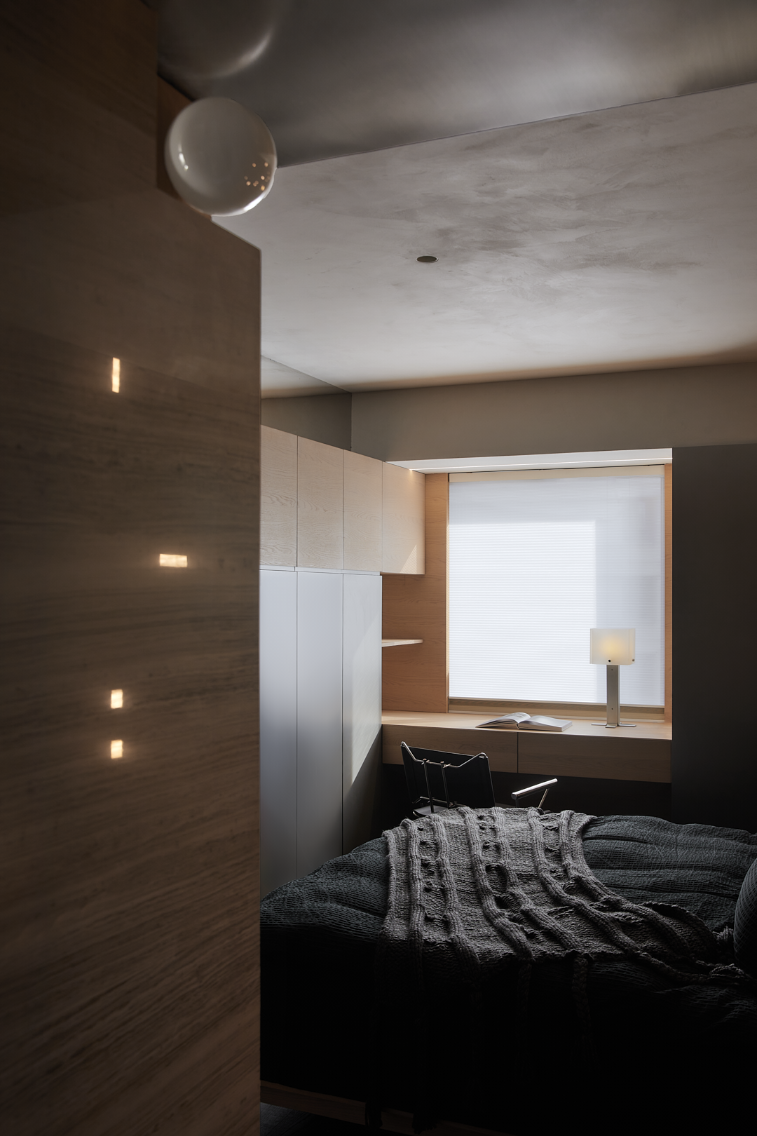 磐  PAN RESONANCE丨中国温州丨锵设计-49