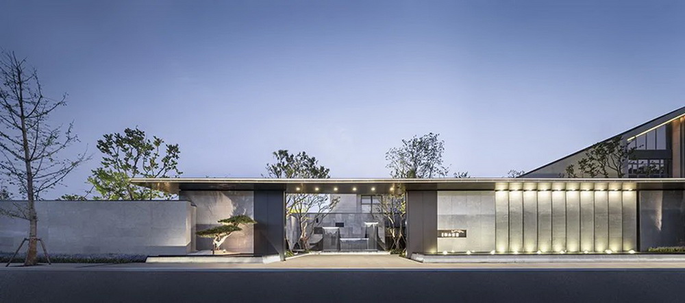 芜湖伟星湖山云著丨中国芜湖丨上海拓观设计机构-28