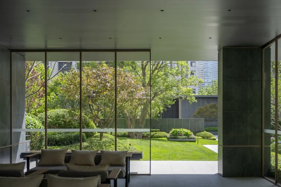 山海之间 定制时光丨大连中海叁號院 · 广贤-58