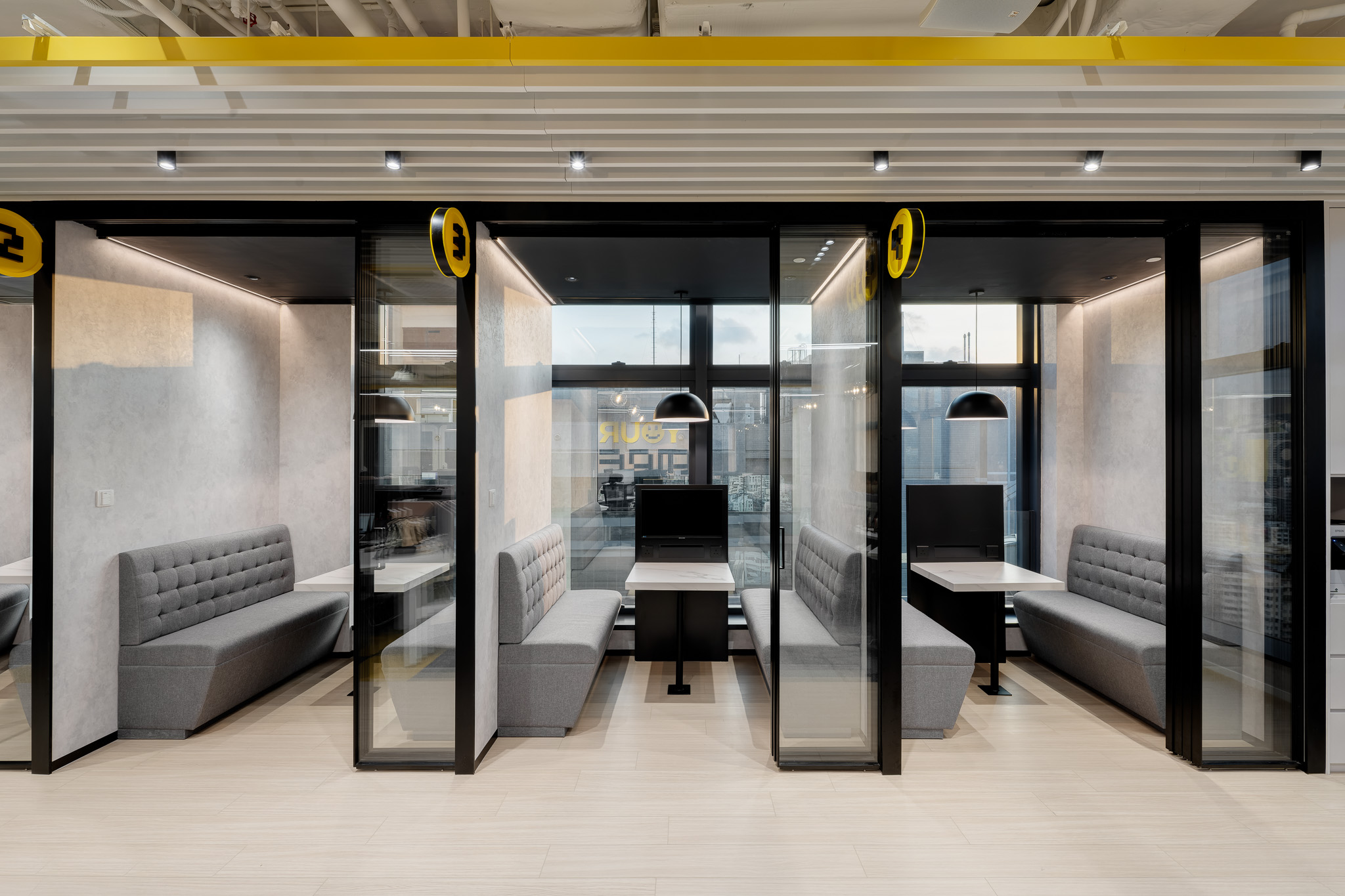 GUM · Kwun Tong  亞洲室內設計師平台 (ADC)丨中国晋中-10