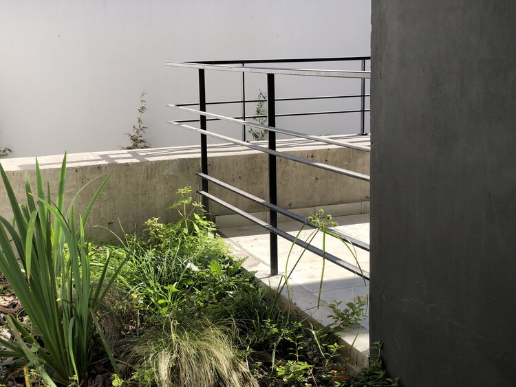 Monroe 4285 公寓丨阿根廷布宜诺斯艾利斯丨Bou Arquitectura 等-15