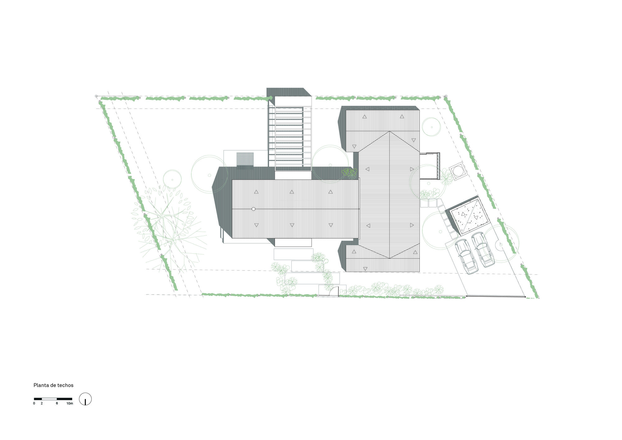 丨阿根廷丨Mora Hughes Arquitectos-34