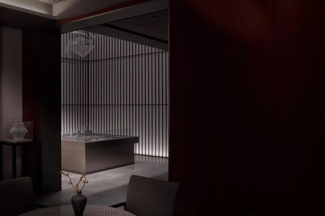 大家·映江南茶空间会所丨中国绍兴-18