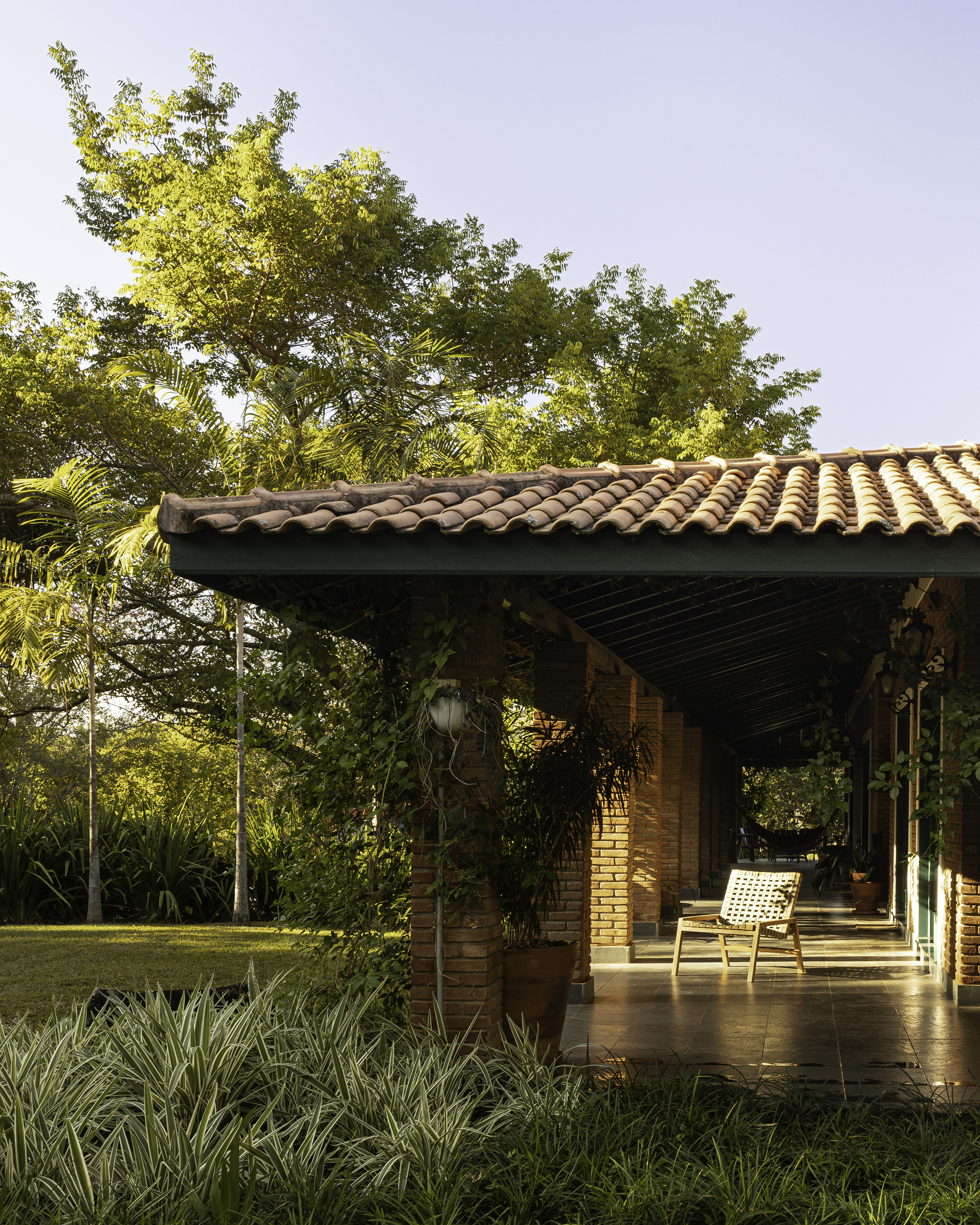 皮涅罗农场丨巴西丨Equipe Lamas-31