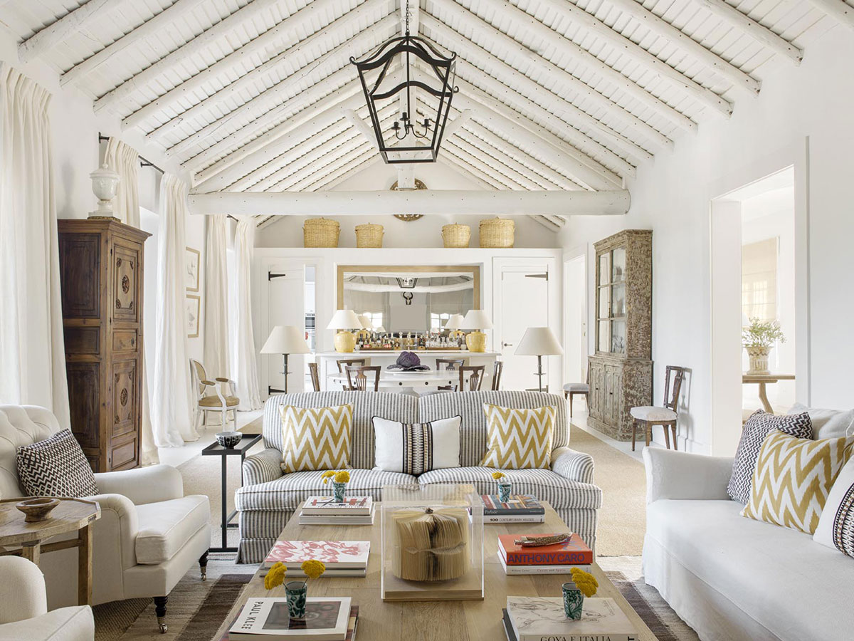 西班牙设计师卢西亚·戈麦斯·阿塞博的精美古典作品-6