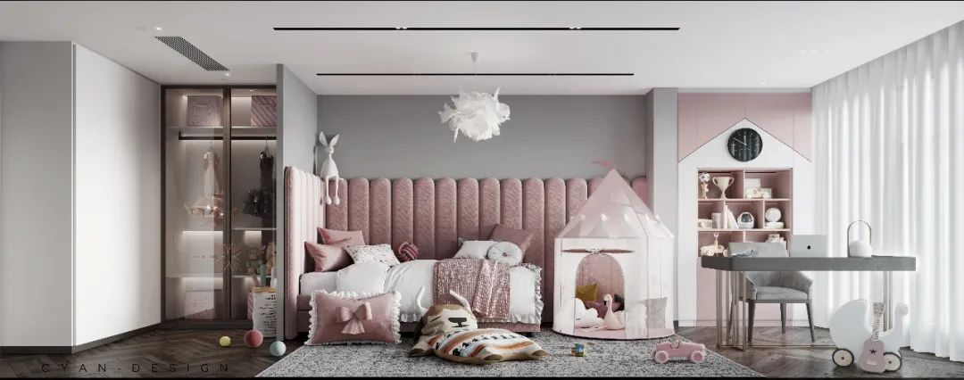 优品道锦绣 | 暗酷黑设计方案-58