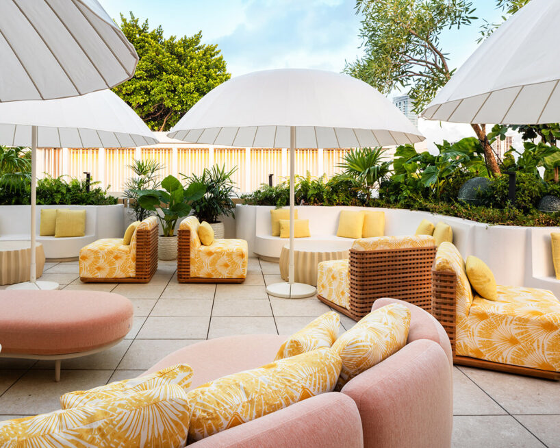 卡地亚迈阿密全新旗舰店丨美国迈阿密-37