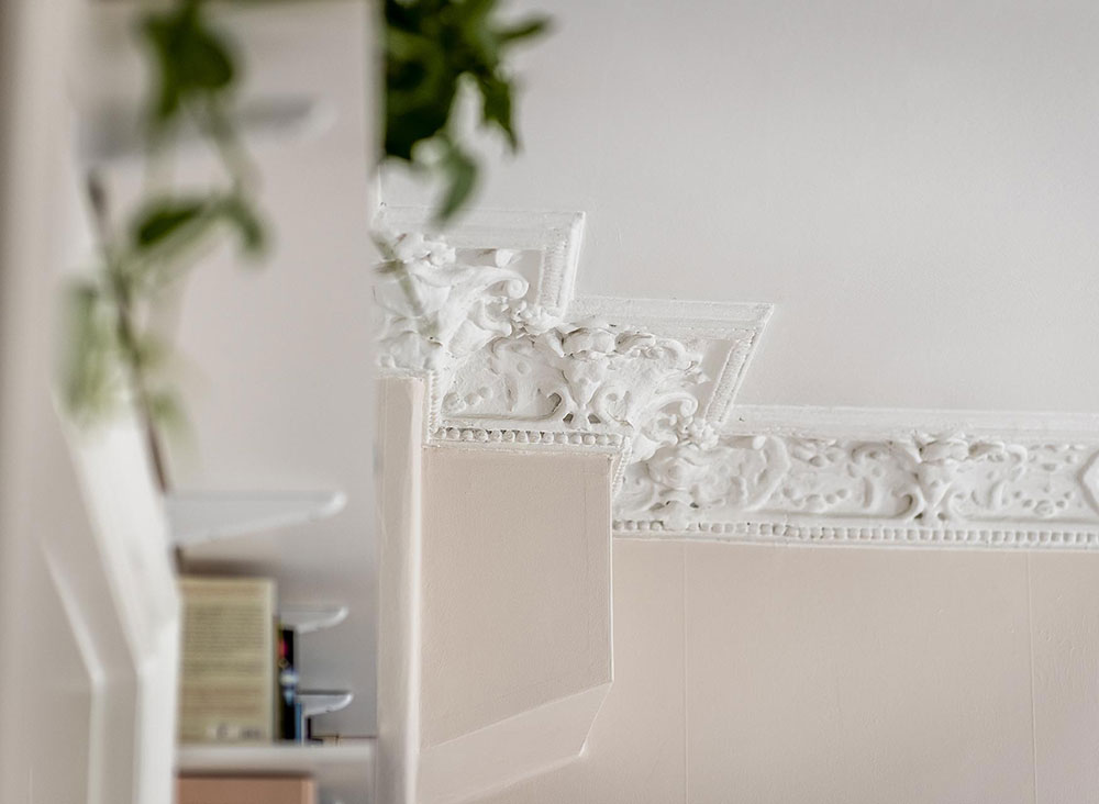 哥德堡 52 平米公寓 | 温馨明亮的北欧设计-7