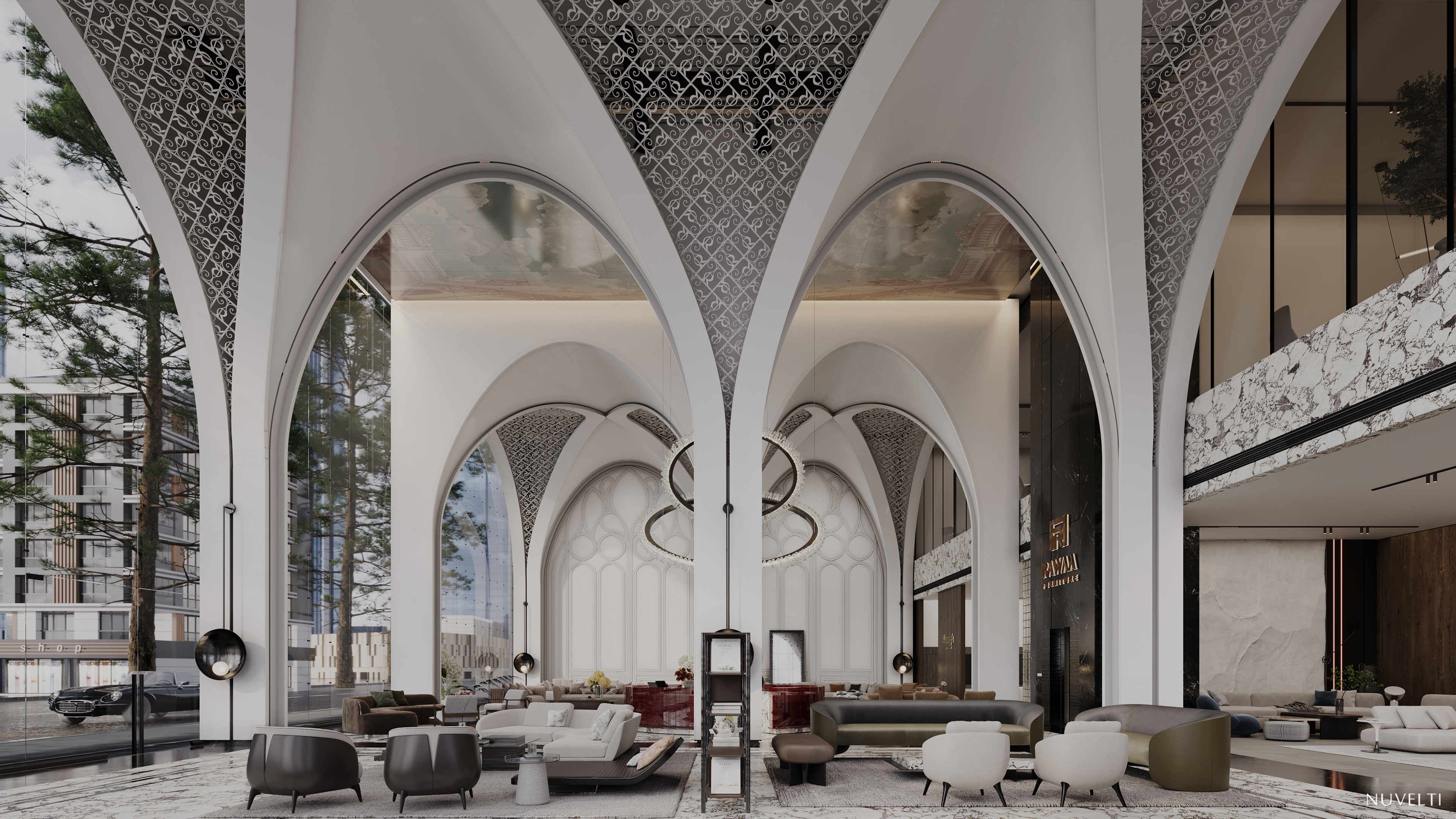 Rawaa Furniture (Al Khobar)-20