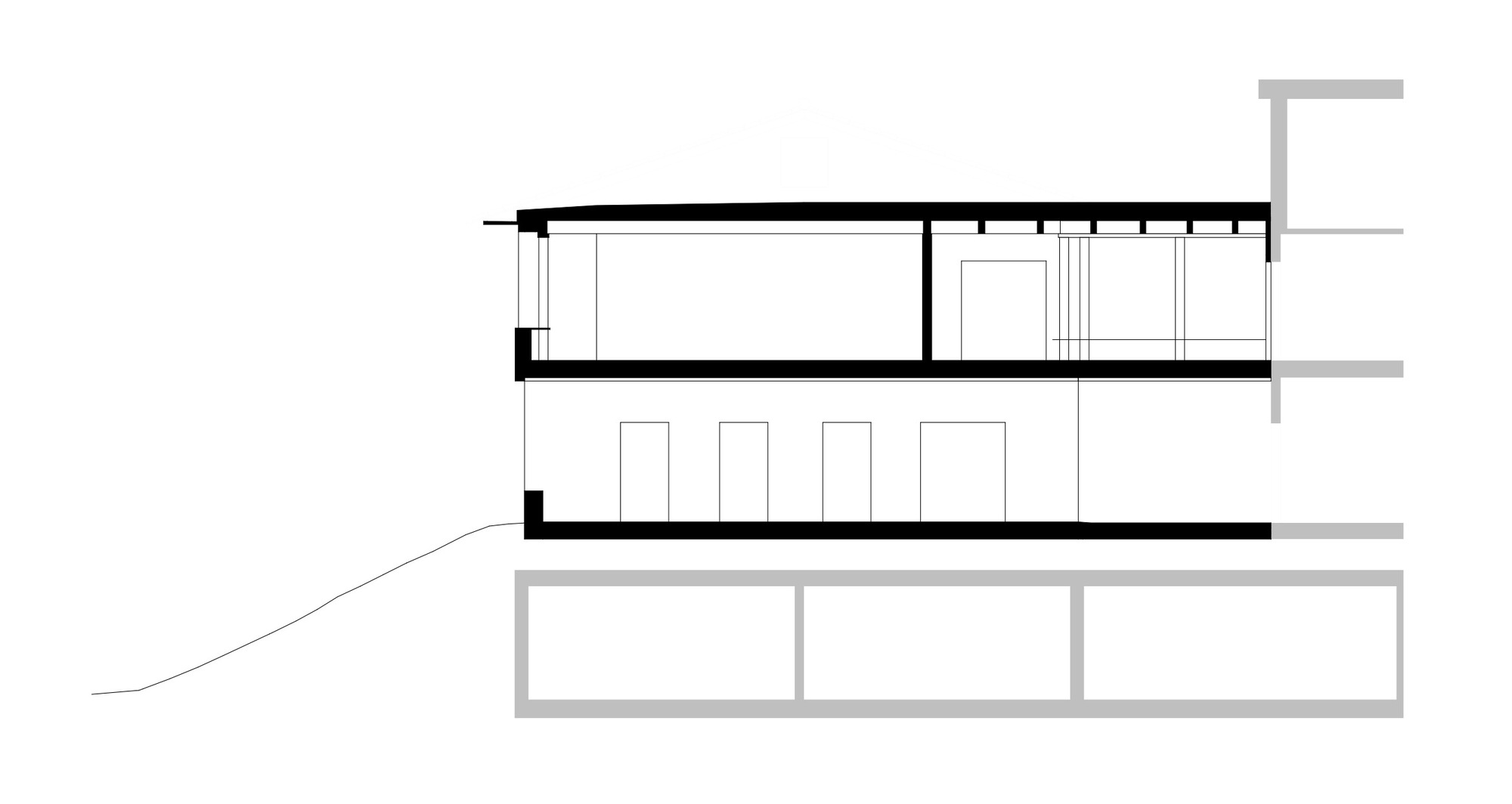 埃希学校丨瑞士丨Haller Gut Architects-34