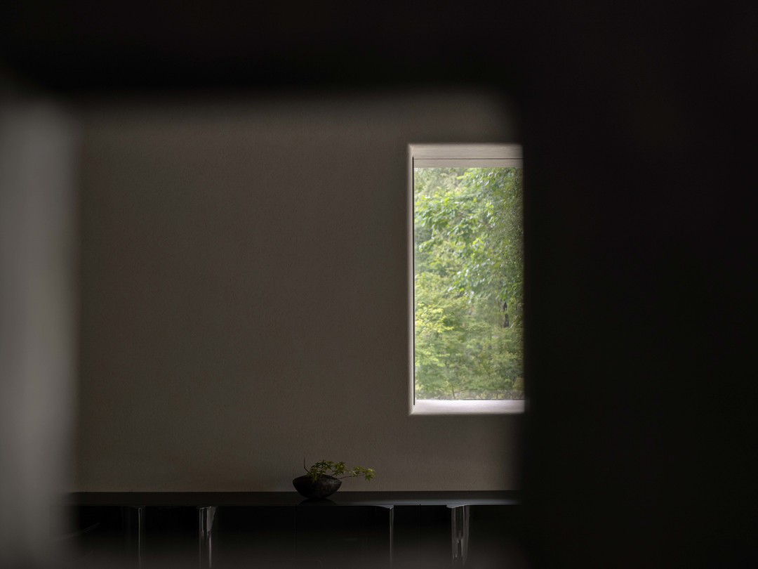 杭州西溪無壳茶空间丨中国杭州丨拾一空间设计-28