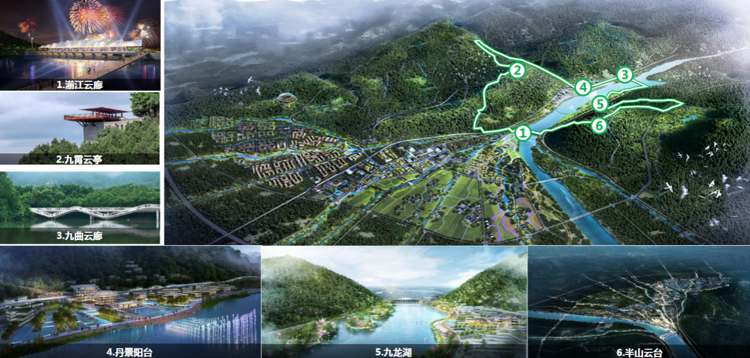 天彭门城市设计丨中国成都丨同济大学建筑设计研究院(集团)有限公司-89