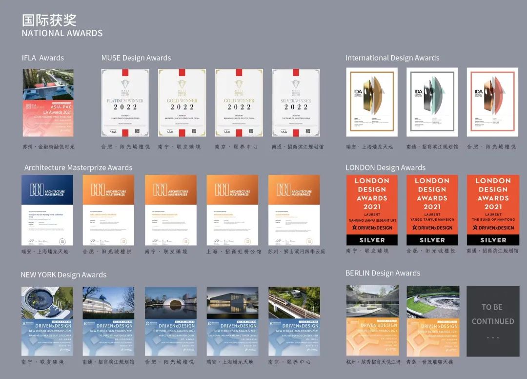 罗朗景观丨中国上海-27