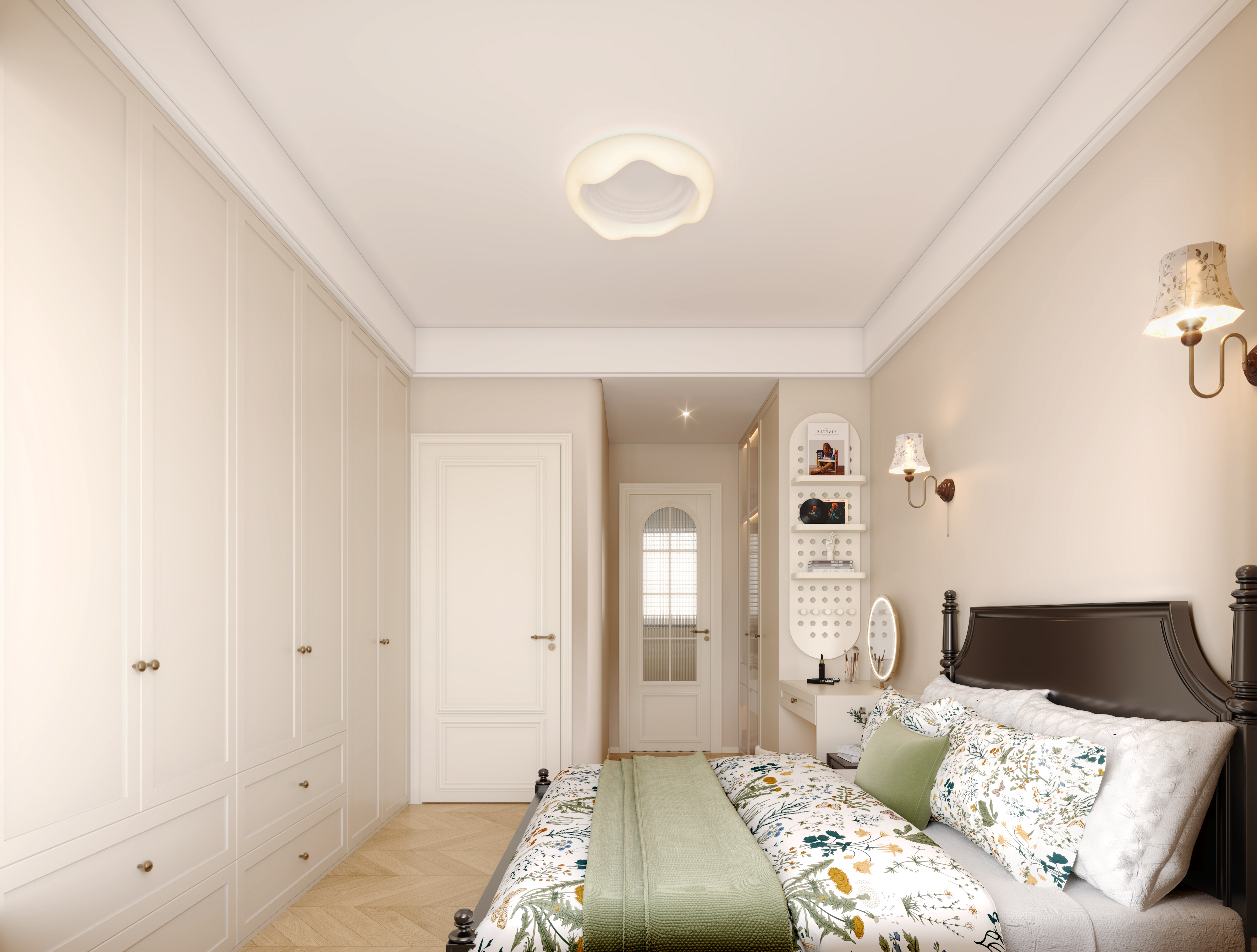 广州星樾花园二丨中国广州-10