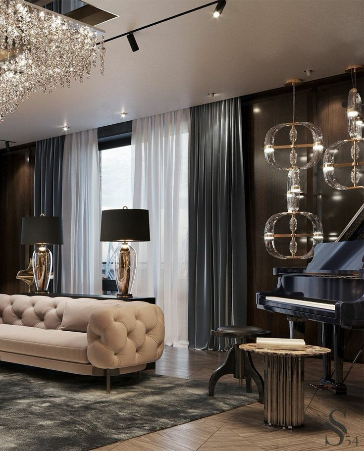 私人豪华会所-5