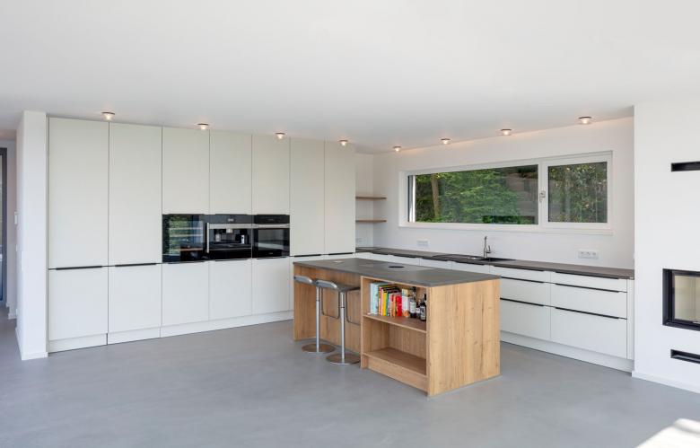 HPA+ Architektur丨Haus ST丨德国-17